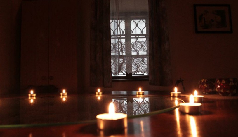 Pension u kláštera Český Krumlov